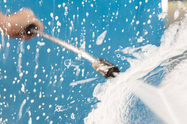 Best Driveway Pressure Washing  in Pevely, MO