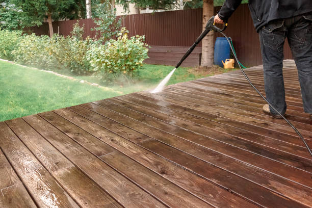 Playground Equipment Cleaning in Pevely, MO