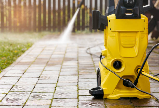 Best Post-Construction Pressure Washing  in Pevely, MO