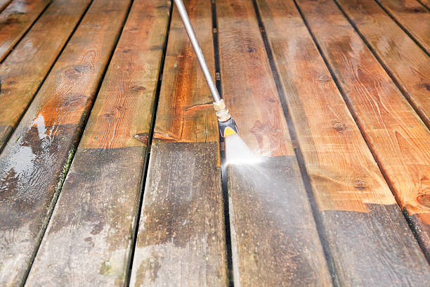 Best Patio and Deck Pressure Washing  in Pevely, MO